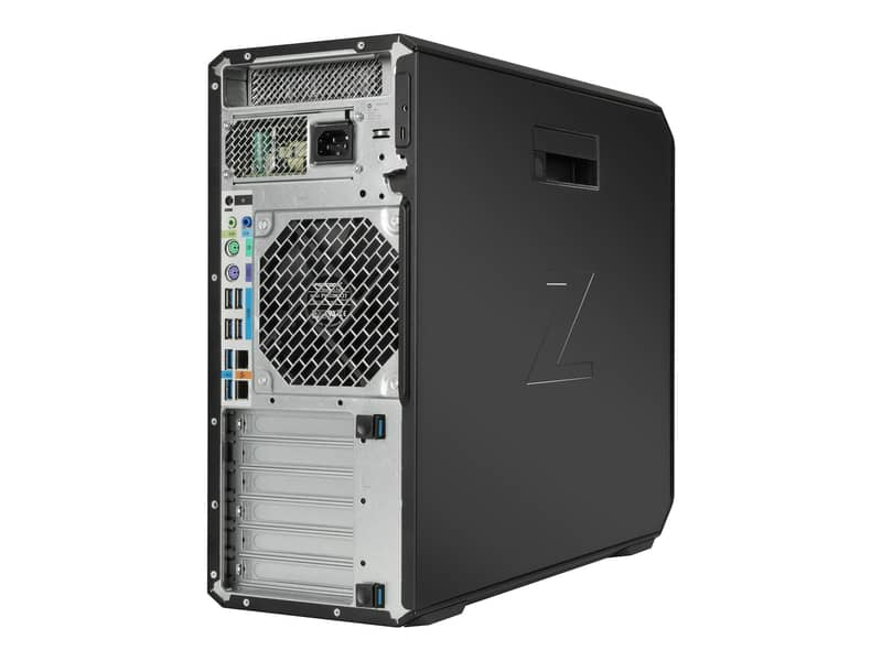 HP Z4 G4 XEON W-2123 W2145  CORE EXTREME EDITION 7820X  PROCESSOR 2