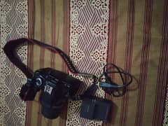 canon600D