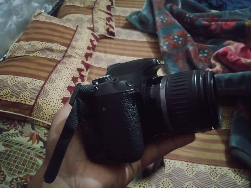 canon600D 1