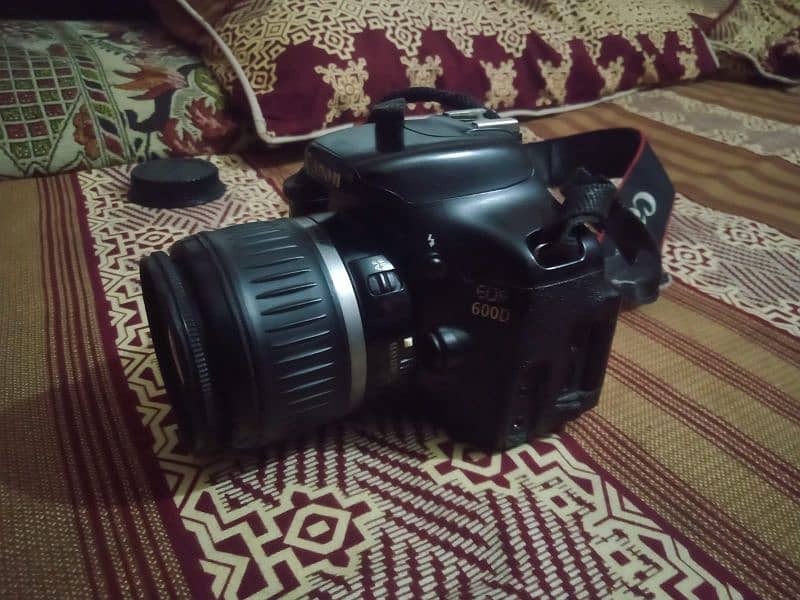 canon600D 3