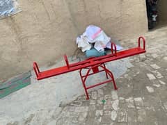 Seesaw Jhula for kids