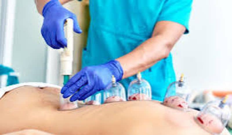 AlHijama center **RS 250 0