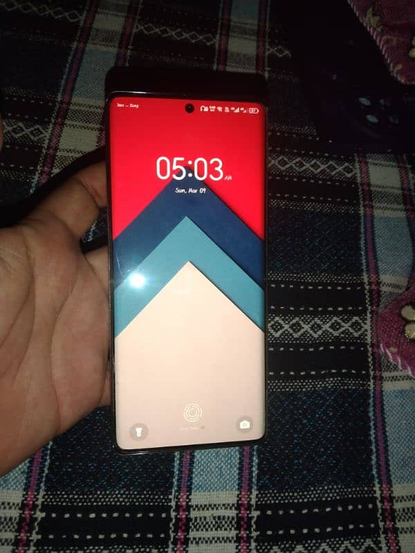 Tecno Spark 20 pro plus 12/256 4