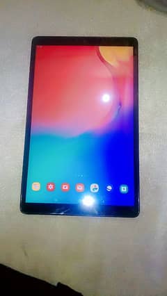 Samsung Galaxy tab A