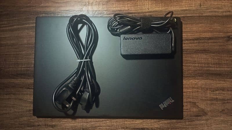 ThinkPad T470s 14 inch laptop (windows 11 capable) 4