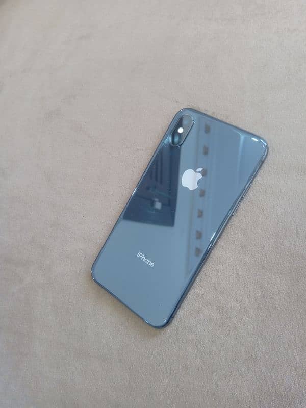 iphone x 256 pta approved 6