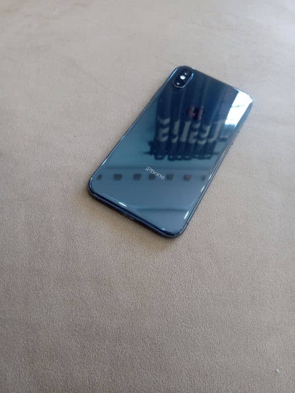 iphone x 256 pta approved 7