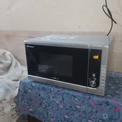 dawlance 25litter microwave for sale 0.3. 0.2. 4.6. 8.3. 4.6. 8