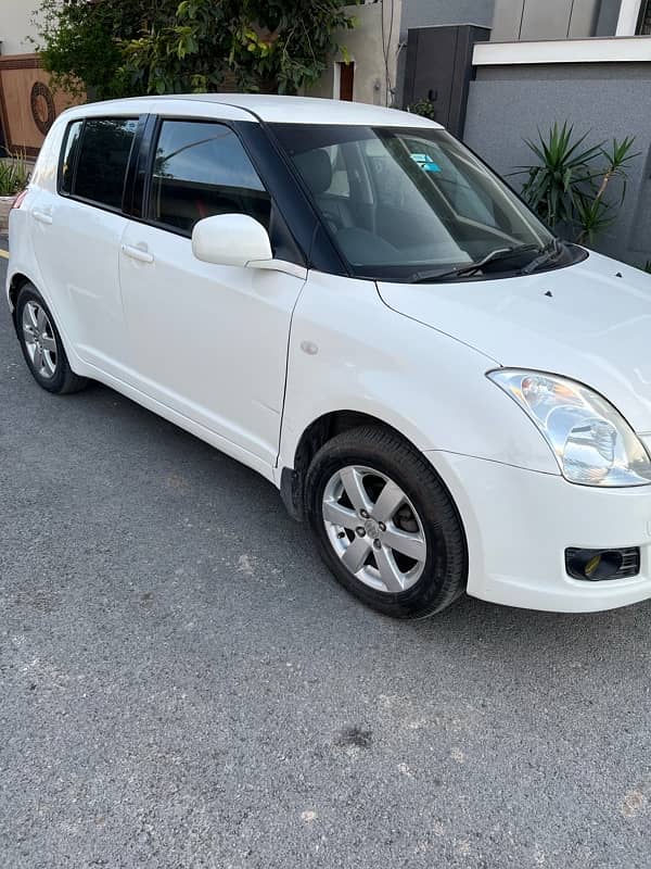 Suzuki Swift 2017 2