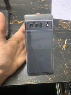 Google pixel 6 pro non pta 128 gb