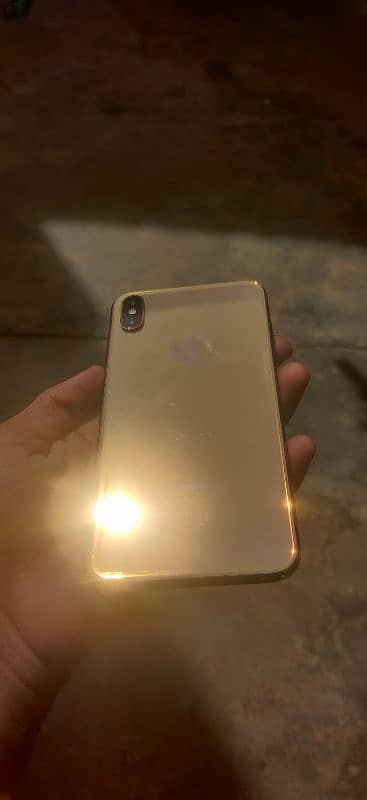 iphone xsmax complete box for sale 2