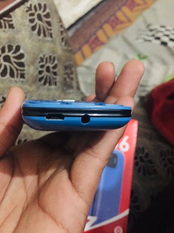 itel 2166 open repair ni Hy clear condition ma Hy 4