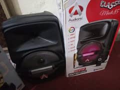 audionic classic masti 85