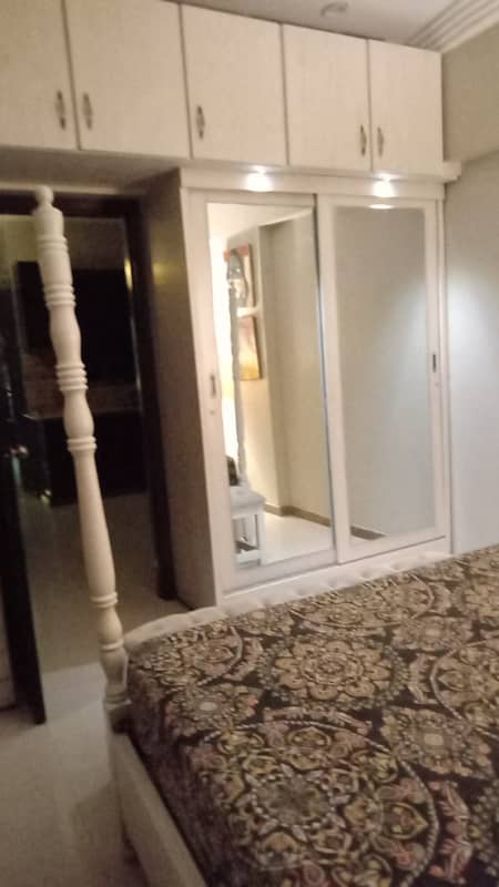 Fully furnished apartment for sale 2