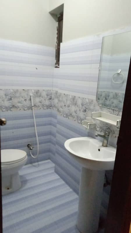 Fully furnished apartment for sale 3