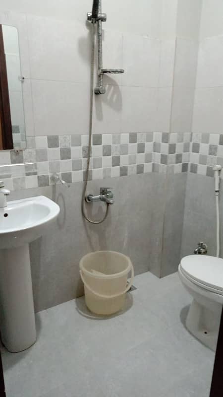 Fully furnished apartment for sale 4