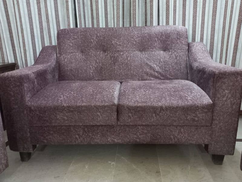 4 seater sofa set 0