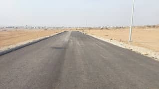 10 Marla Top-Heighted Plot F3 Block, Bahria Town Rawalpindi Phase 8