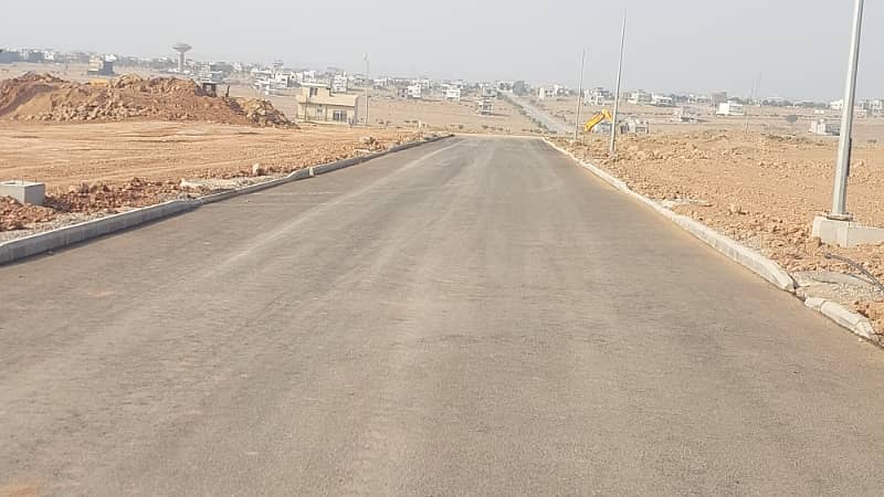 10 Marla Top-Heighted Plot F3 Block, Bahria Town Rawalpindi Phase 8 24