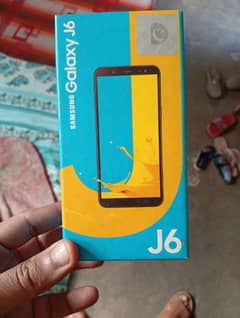 Samsung j6