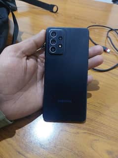 Samsung A52s 5G