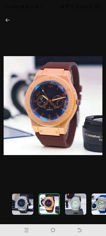 Men smart watch 2