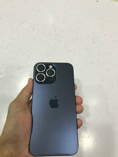 Iphone 15 pro max Jv