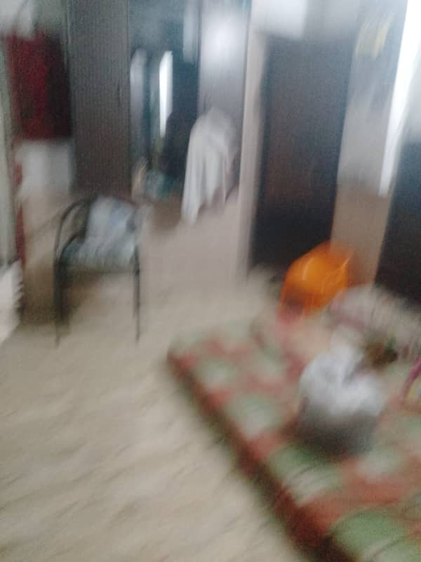 3 bed dd tile flooring flat for rent 2