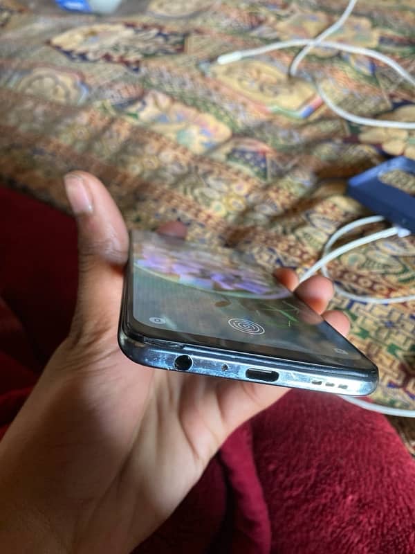 Oppo F15 6