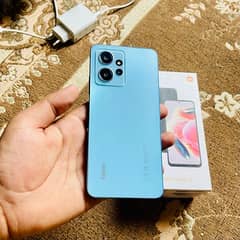 Redmi Note 12 (8+8/128GB)