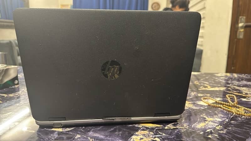 Hp laptop 1