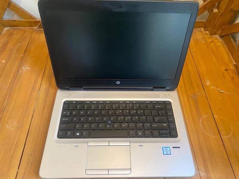 Hp laptop 2