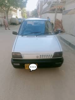 Suzuki Mehran VXR 2009 / 2010 Urgent Sale Need Cash 0321-2710369