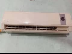 gree 1.5 ton split ac Non inverter