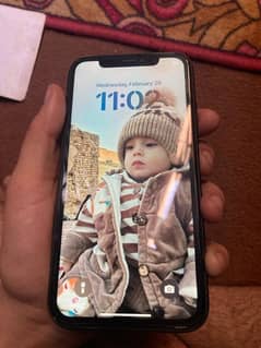 iphone Xr 64gb non pta urgent sell