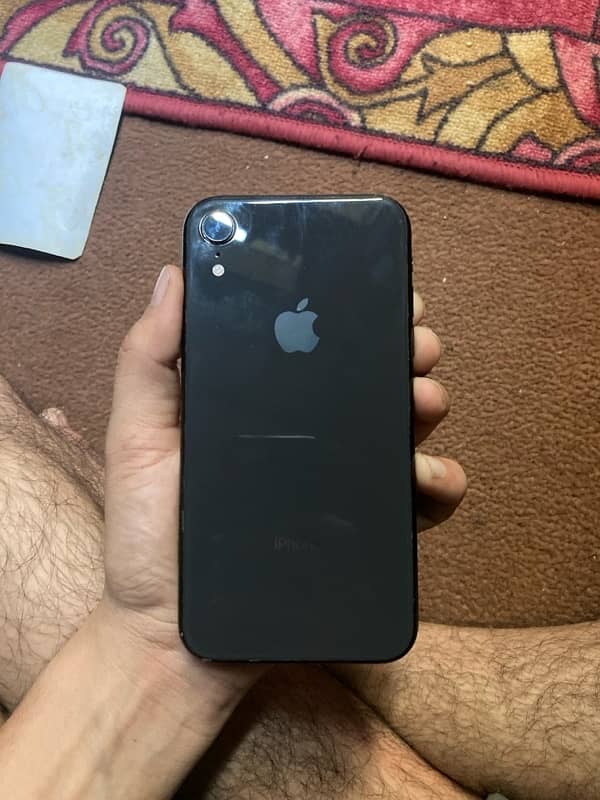 iphone Xr 64gb non pta urgent sell 4