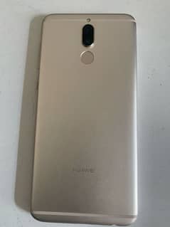 Huawei Mate 10 Lite