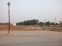 75 KANAL LAND FOR SALE MAIN RAIVIND ROAD LAHORE NEAR KINGS TOWN