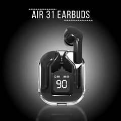 Air 31 Earbuds For Sale