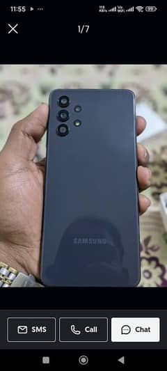 Samsung Galaxy A32 6 Gb 128 Gb