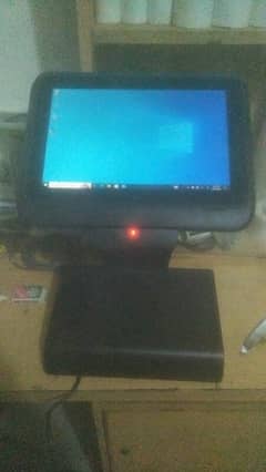 hp tablet pc , micros workstation