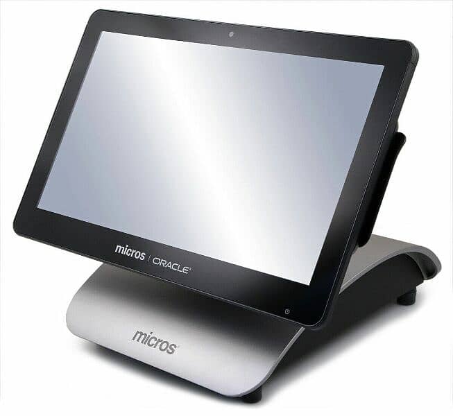 hp tablet pc , micros workstation 1