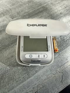 Blood pressure Monitor BEURER