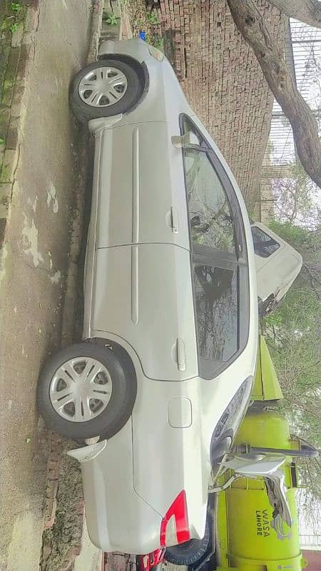 Honda City 2004 2