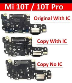 Need Mi 10t board sereas buyr contact me