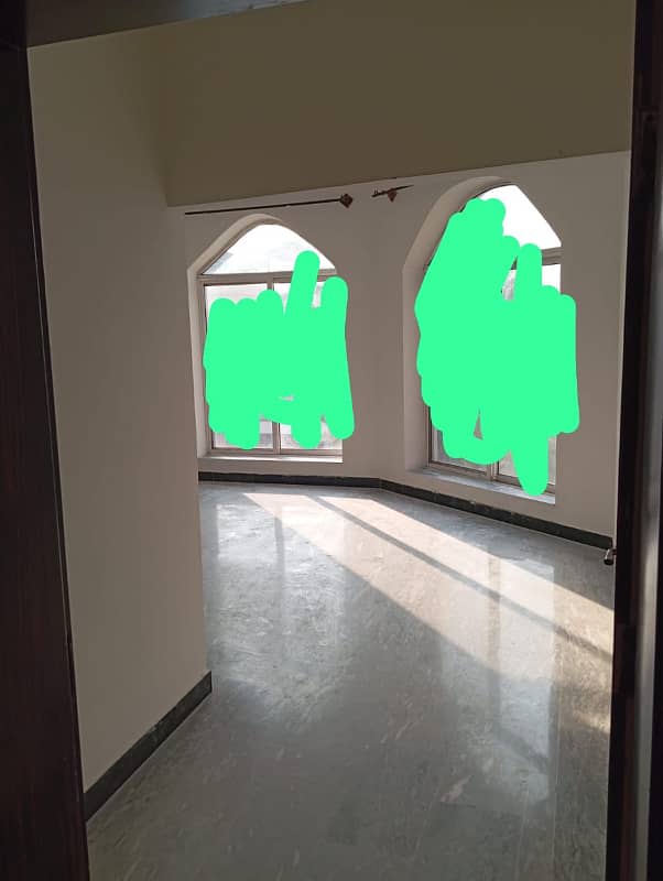 1 Kanal upper portion available for rent in Bahria Town Phase 7 Rawalpindi 6