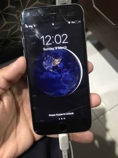 iphone 6Iohone 6