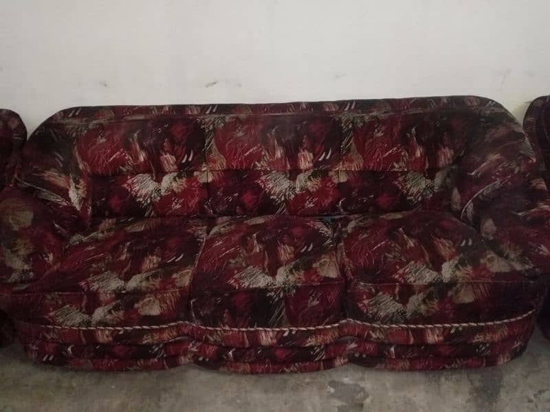 6 seater sofa set. sakoon sale 3