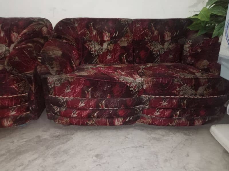 6 seater sofa set. sakoon sale 5