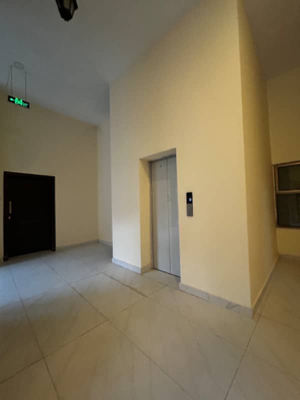 2 Bedroom Apertment For Rent In River Loft Intellectual Village Bahria Town Phase 7 2